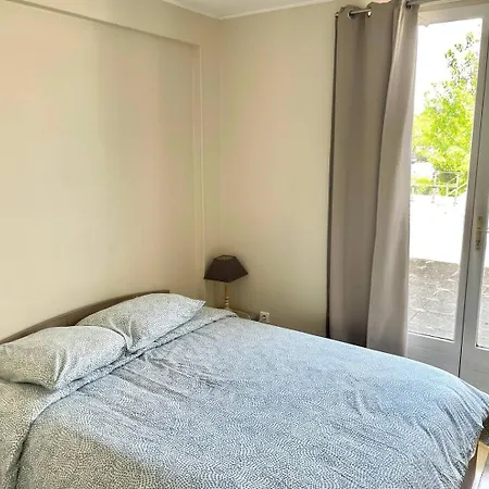 Cosy 1er - Kitchenette - Salle De Bain Privee