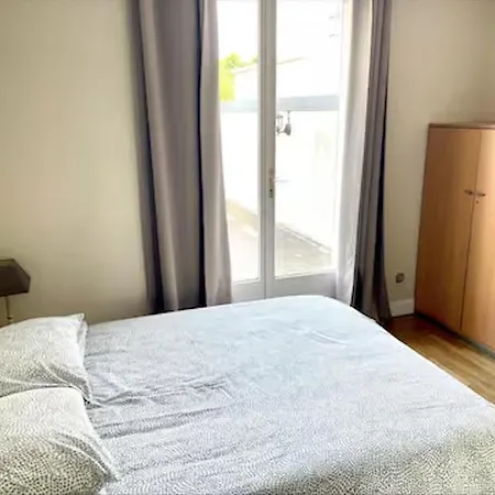 Cosy 1er - Kitchenette - Salle De Bain Privee