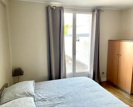 Cosy 1er - Kitchenette - Salle De Bain Privee